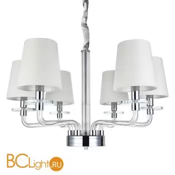 Люстра Divinare Palermo 1700/02 LM-6